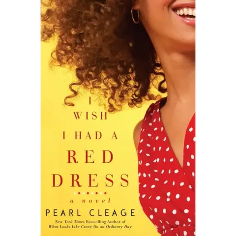 I Wish I Had a Red Dress