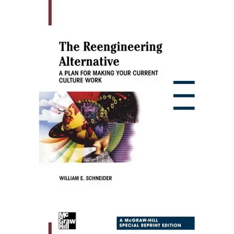 Sre the Reengineering Alternative