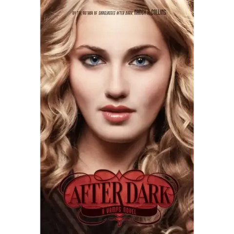 Vamps #3: After Dark