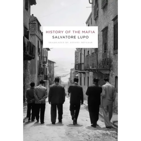 History of the Mafia