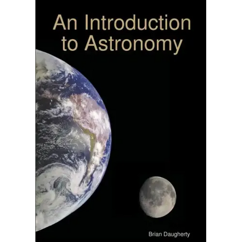 An Introduction to Astronomy