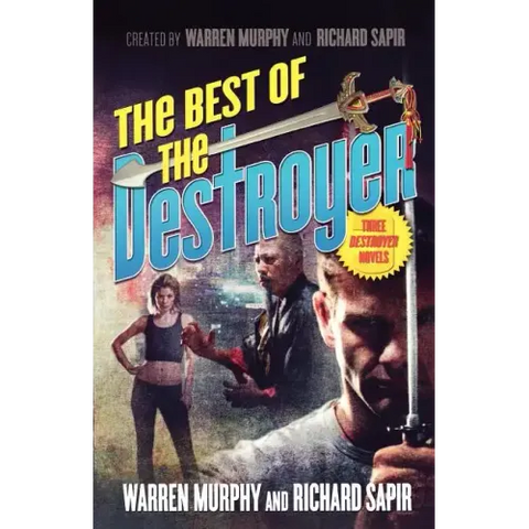 The Best of the Destroyer