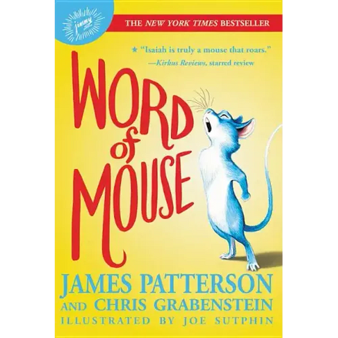 Word of Mouse