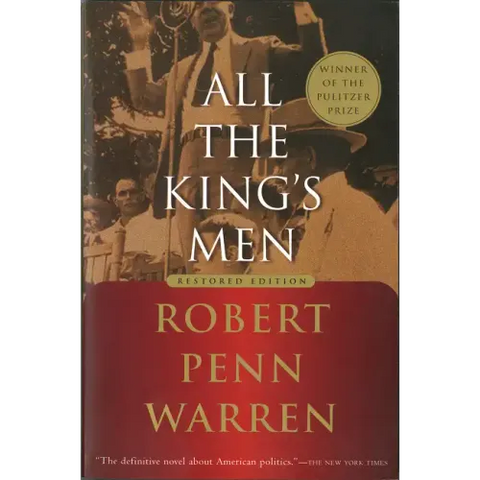 All the King's Men