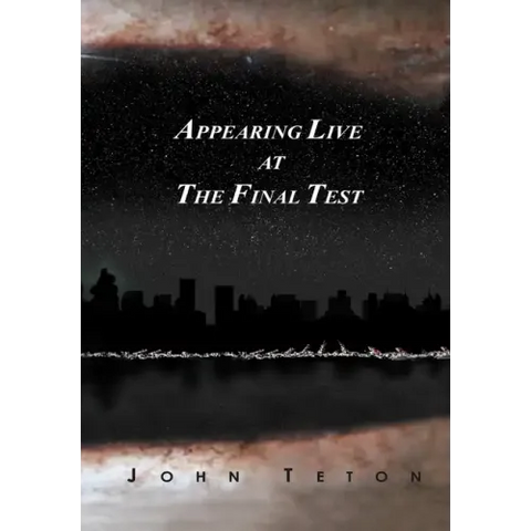 Appearing Live At The Final Test