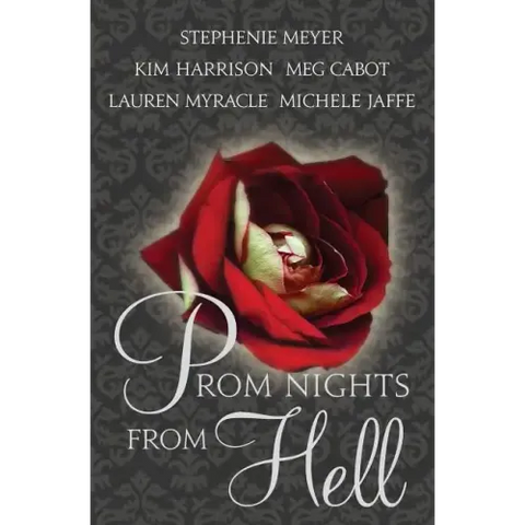 Prom Nights from Hell