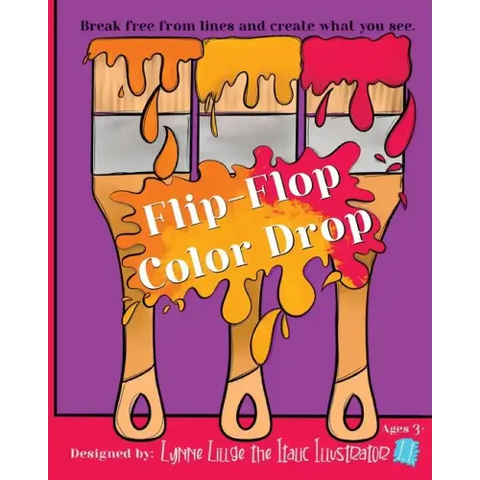 Flip-Flop Cover Drop
