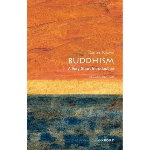 Buddhism: A Very Short Introduction