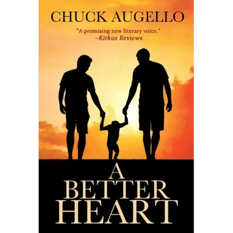 A Better Heart