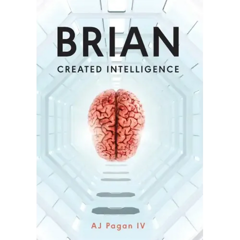 Brian, Created Intelligence