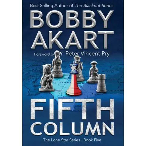 Fifth Column: Post Apocalyptic EMP Survival Fiction