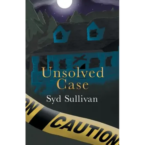 Unsolved Case