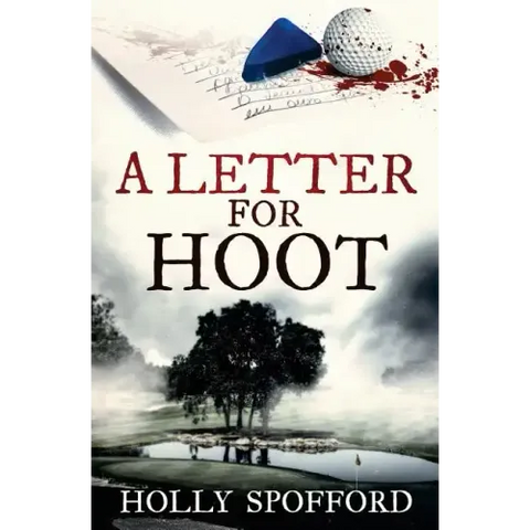 A Letter for Hoot