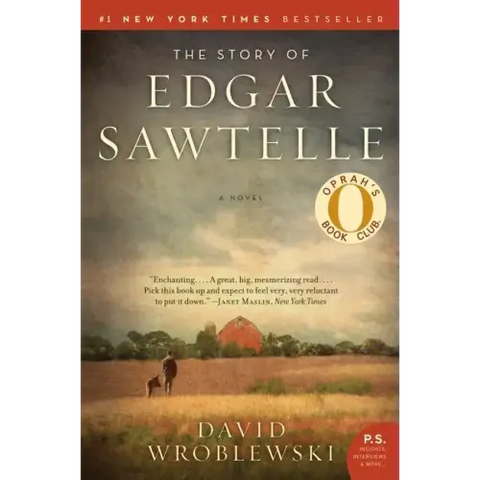 The Story of Edgar Sawtelle