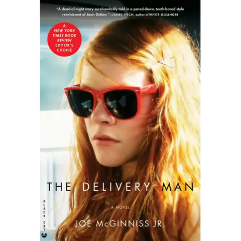 The Delivery Man