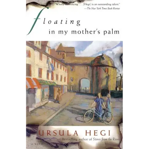 Floating in My Mother's Palm