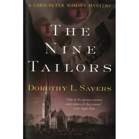 The Nine Tailors