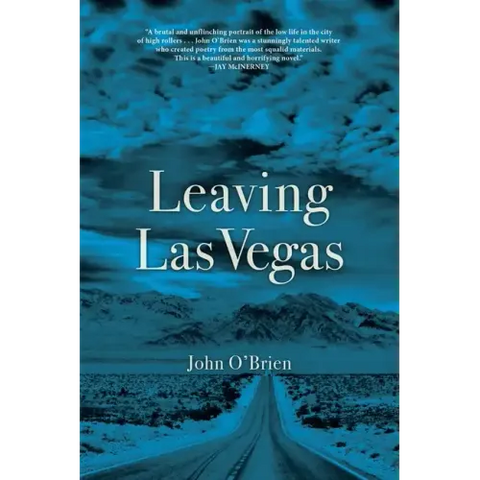 Leaving Las Vegas