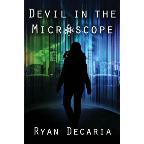 Devil in the Microscope