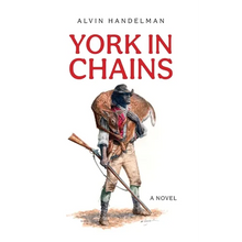 York in Chains