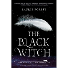The Black Witch