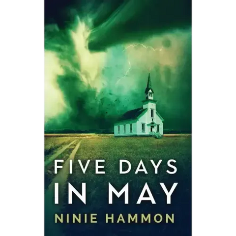 Five Days In May