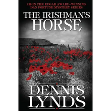The Irishman's Horse: #16 in the Edgar Award-winning Dan Fortune mystery series - Paperback
