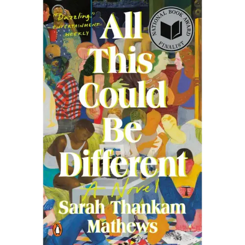 All This Could Be Different