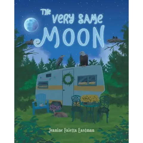 The Very Same Moon