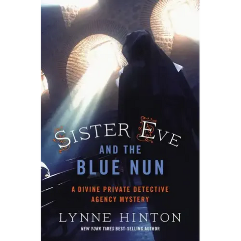 Sister Eve and the Blue Nun