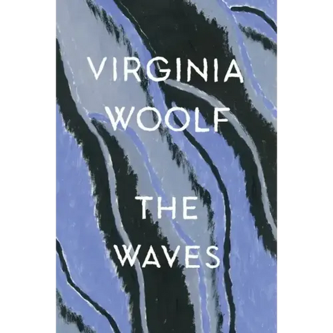 The Waves: The Virginia Woolf Library Authorized Edition