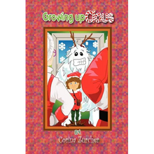 Growing Up Claus