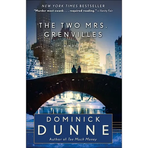 The Two Mrs. Grenvilles