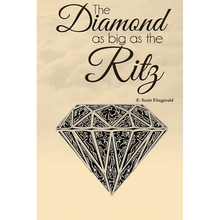 The Diamond as Big as the Ritz