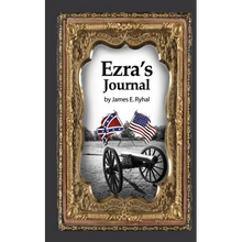 Ezra's Journal