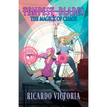 The Magick of Chaos: Volume 3 - Paperback