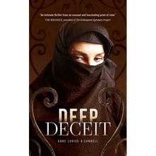 Deep Deceit - Paperback