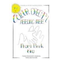 Poem Book 1: Family/Domestic violence, Rape and Suicide
