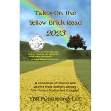 Tales On the Yellow Brick Road 2023