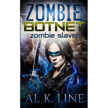 Zombie Slaver - Paperback