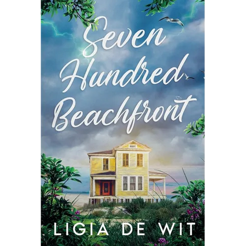 Seven Hundred Beachfront