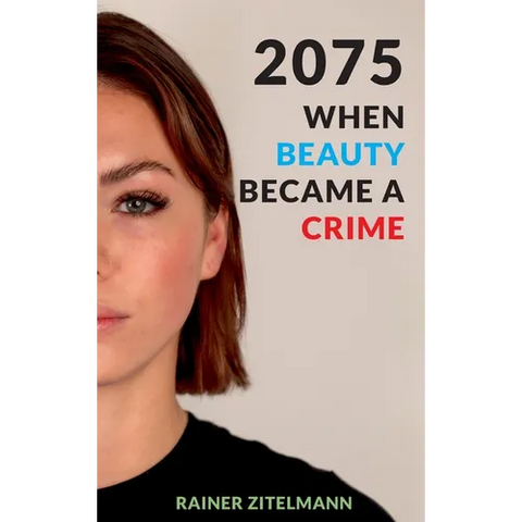 2075 - When Beauty Became a Crime