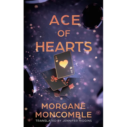 Ace of Hearts