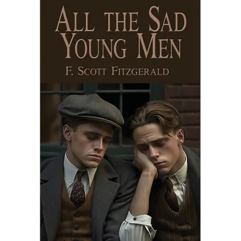 All the Sad Young Men