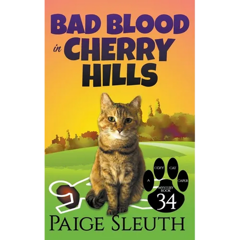Bad Blood in Cherry Hills