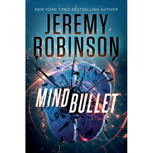 Mind Bullet