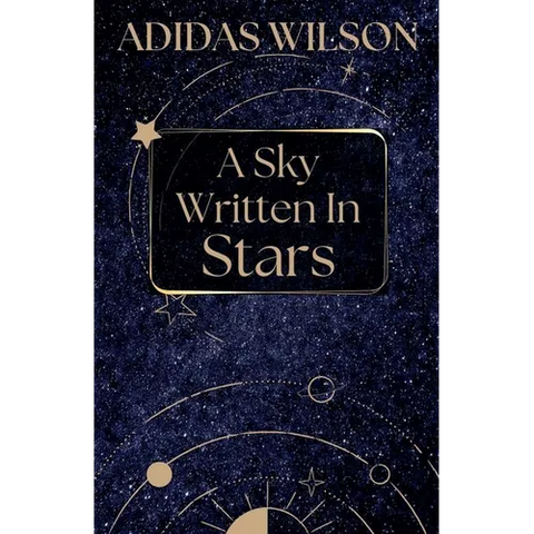 A Sky Written In Stars
