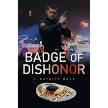 Badge of Dishonor - Paperback