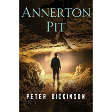 Annerton Pit - Paperback