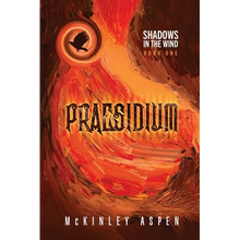 Praesidium - Paperback